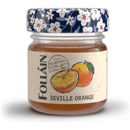 Folllain Mini Seville Orange