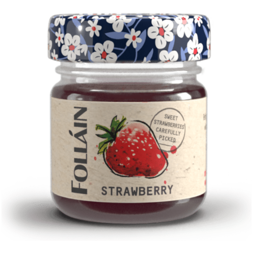 Folllain Mini Strawberry