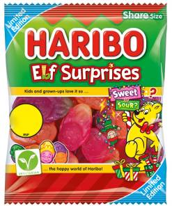Haribo Elf Surprises