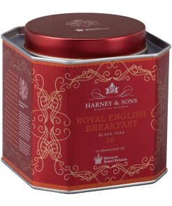 Harney Royal English Breakfast