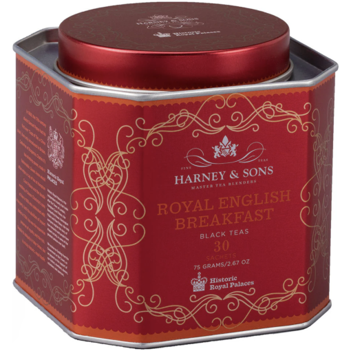 Harney Royal English Breakfast