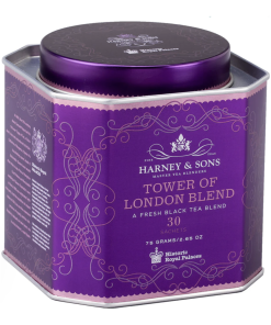 Harney Tower of London