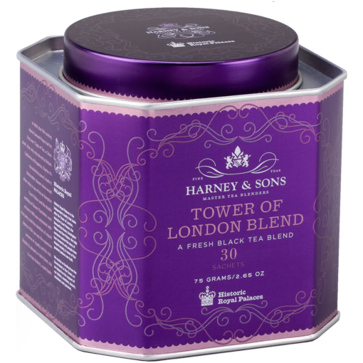 Harney Tower of London