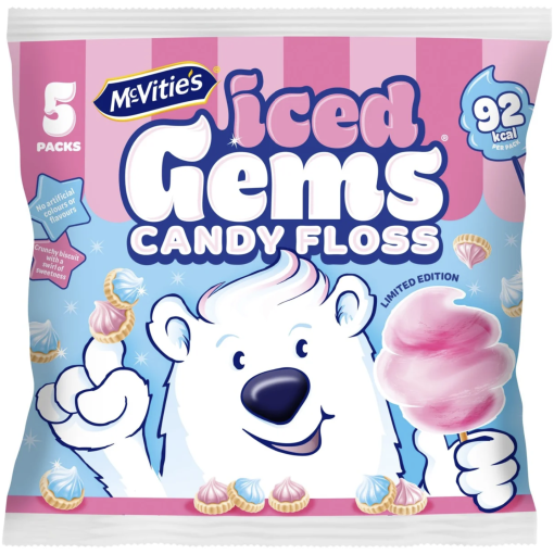 Iced Gems Candy Floss 02