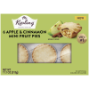 Kipling Apple Cinnamon