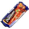 McVities Digestives Gingerbread