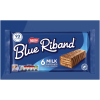 Nestle Blue Riband 6