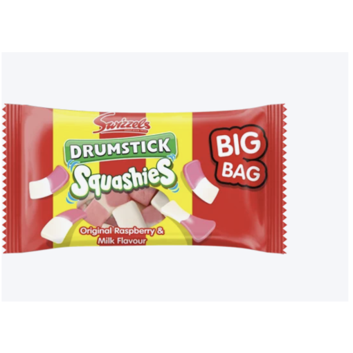 Squashies Big Bag original