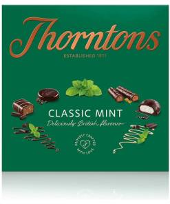 Thorntons Classic Mint Collection