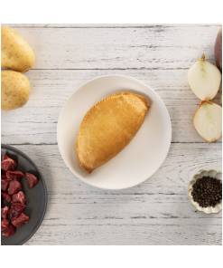 4&20 Cornish Pasty 03