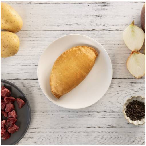 4&20 Cornish Pasty 03