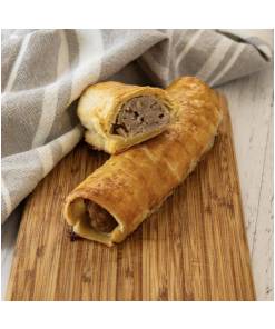 4&20 Jumbo Sausageroll 02