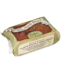 Bothams date walnut spelt brack