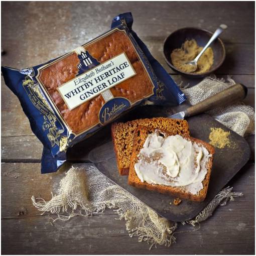Bothams ginger loaf 02
