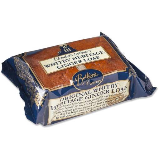 Bothams gingerloaf