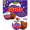 CDM Puds 5 Pack