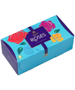 Cadbury Roses Gift Box 01