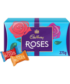 Cadbury Roses Gift Box 02