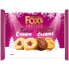 Fox Festive Creams