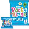 Foxs Party Rings Minis