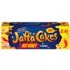 McVities Jaffa Cakes Hot Honey