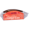 Nevis Ginger Cake