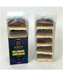 Orkney Millionaire