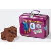 Paddington Bear Cookies Suitcase Tin 01