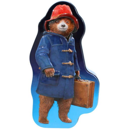 Paddington Shortbread 01
