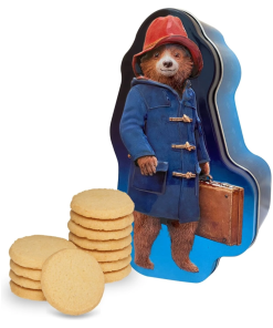 Paddington Shortbread 02