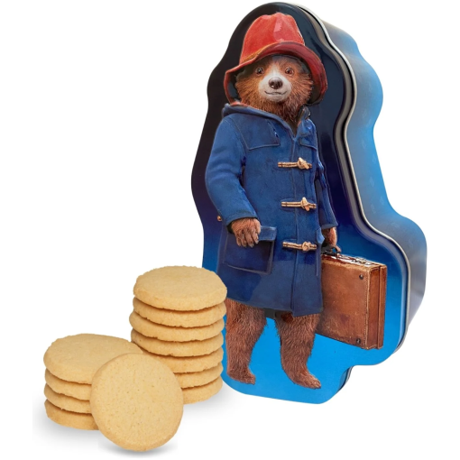 Paddington Shortbread 02