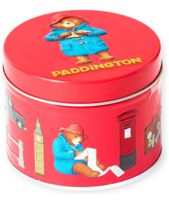 Paddington Vegan Gummies 02