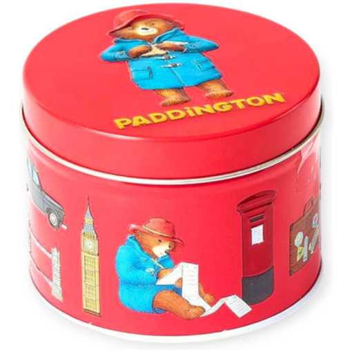 Paddington Vegan Gummies 02