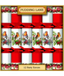 Pudding Lane Robin Berries