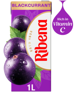 Ribena Carton 1L