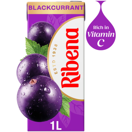 Ribena Carton 1L