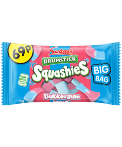 Squashies Bubble PMP 69