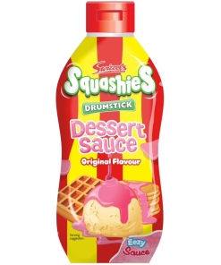 Squashies Desert Sauce 02