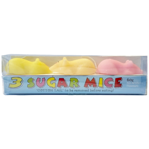 Sugar Mice 3 01