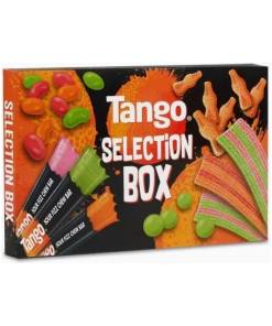 Tango Selection Box 01