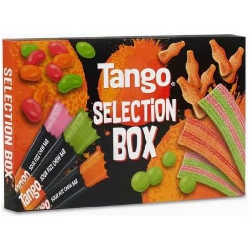 Tango Selection Box 01