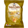 Taylors Festive Boxing Day Curry Flavour Potato Straight Crisps 150g v2