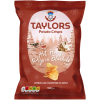Taylors Festive Hot Honey Pigs in Blankets Flavour Potato Straight Crisps 150g v1 1