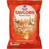 Taylors Festive Peri Peri Christmas Potato Straight Crisps 150g 1