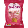 Taylors Festive Spicy Prawn Cocktail Flavour Potato Ridge Cut Crisps 150g v1 1