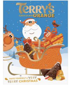 Terrys Advent