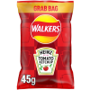 Walkers Ketchup GB
