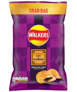 Walkers L&P GB