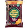 Walkers Sticky Teriyaki