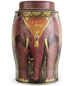 Williamson Elephant KenyanEarth EB